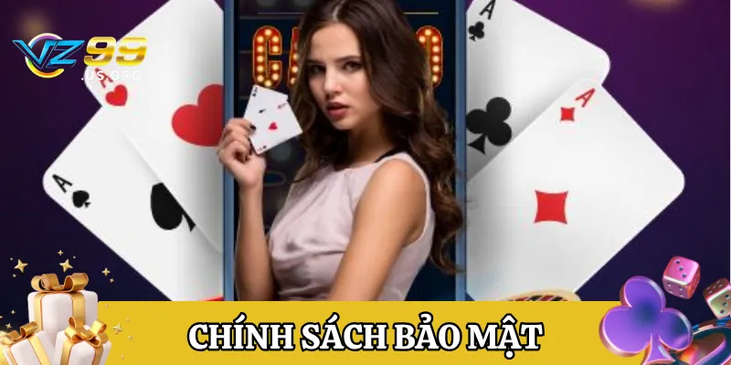 Hướng dẫn các biện pháp bảo vệ tài khoản