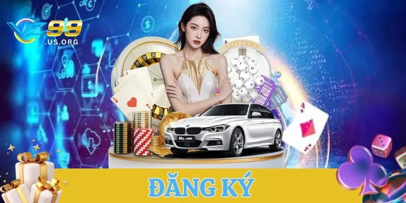 Giới thiệu các bước Đăng Ký mới nhất