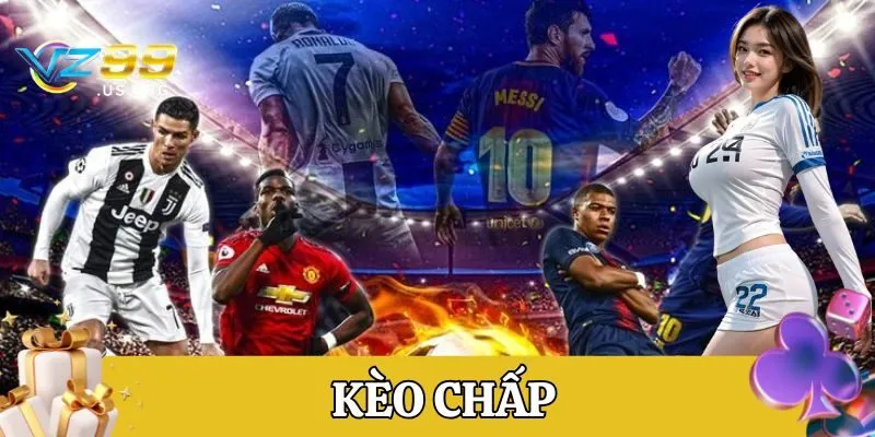 Khi nào nên tham gia Kèo Chấp